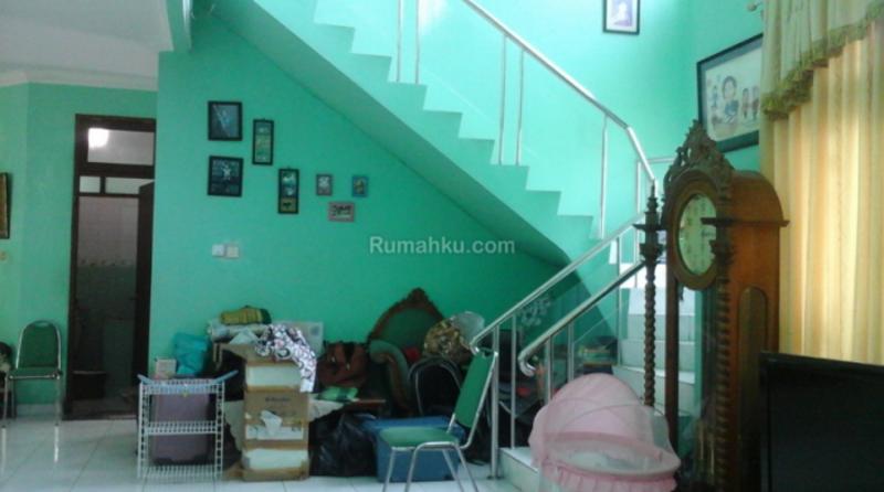 Rumah Dijual di Villa Indah Pajajaran Bogor